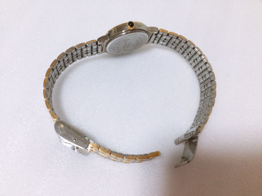 Volcas Analog Quartz Women