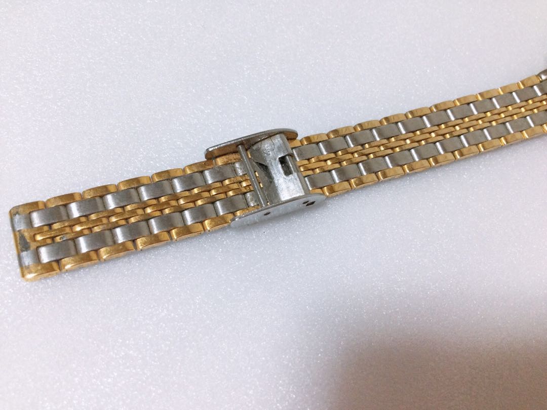 Volcas Analog Quartz Women