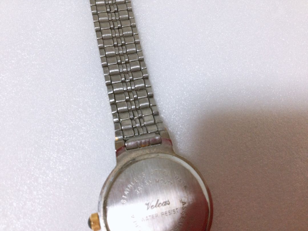 Volcas Analog Quartz Women