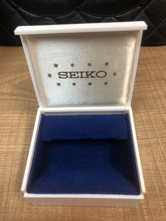 Seiko King Analog Mechanical (Manual) Women