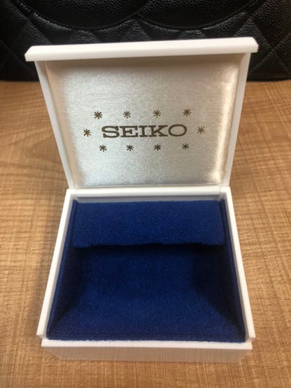 Seiko King Analog Mechanical (Manual) Women