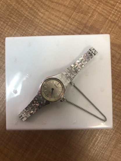 Seiko King Analog Mechanical (Manual) Women