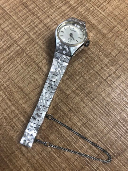 Seiko King Analog Mechanical (Manual) Women