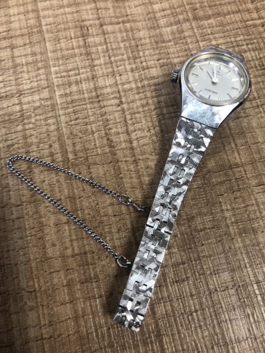 Seiko King Analog Mechanical (Manual) Women