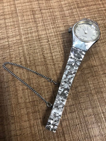 Seiko King Analog Mechanical (Manual) Women