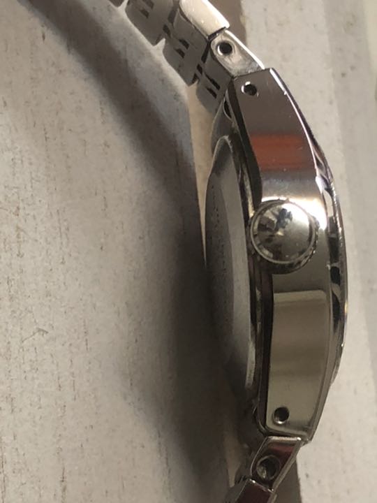Seiko King Analog Mechanical (Manual) Women