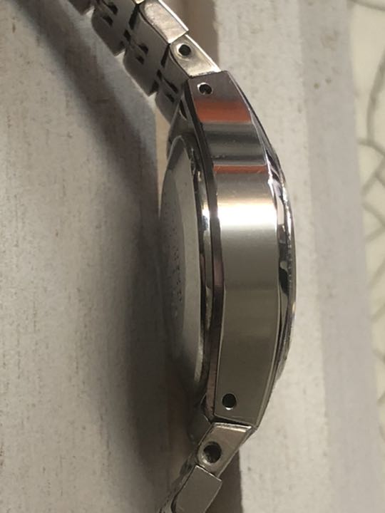 Seiko King Analog Mechanical (Manual) Women