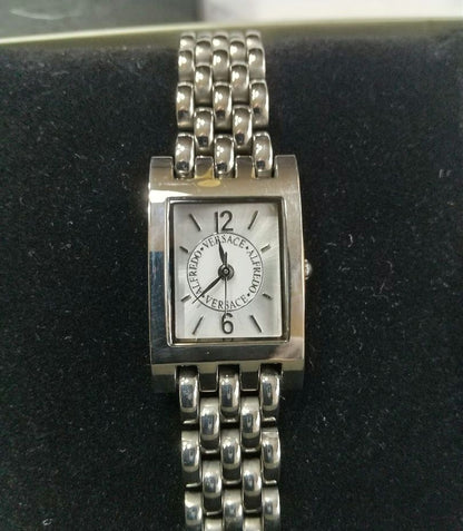 Versus Versace Analog Quartz Women