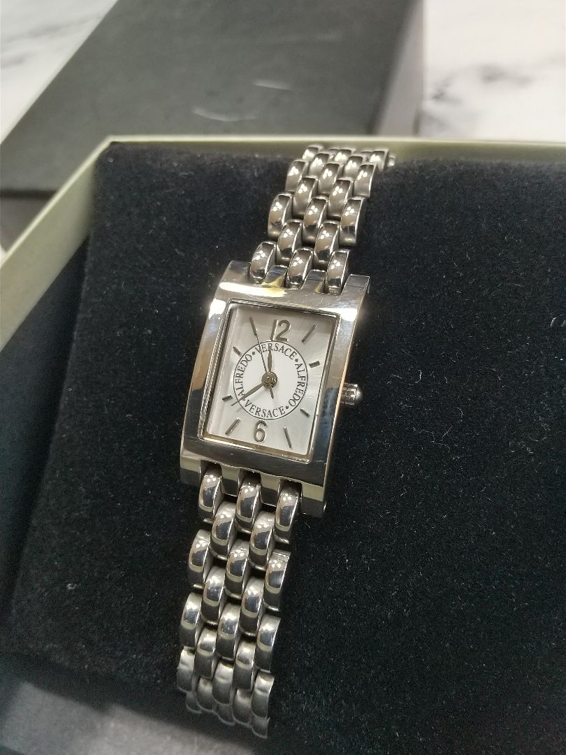 Versus Versace Analog Quartz Women