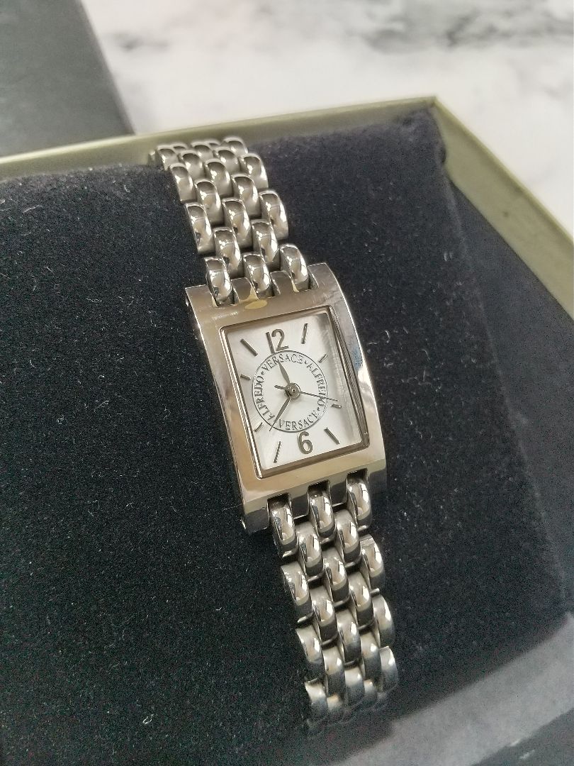Versus Versace Analog Quartz Women