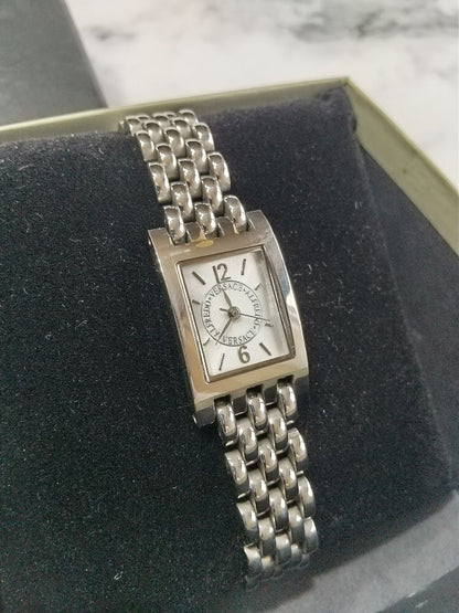 Versus Versace Analog Quartz Women