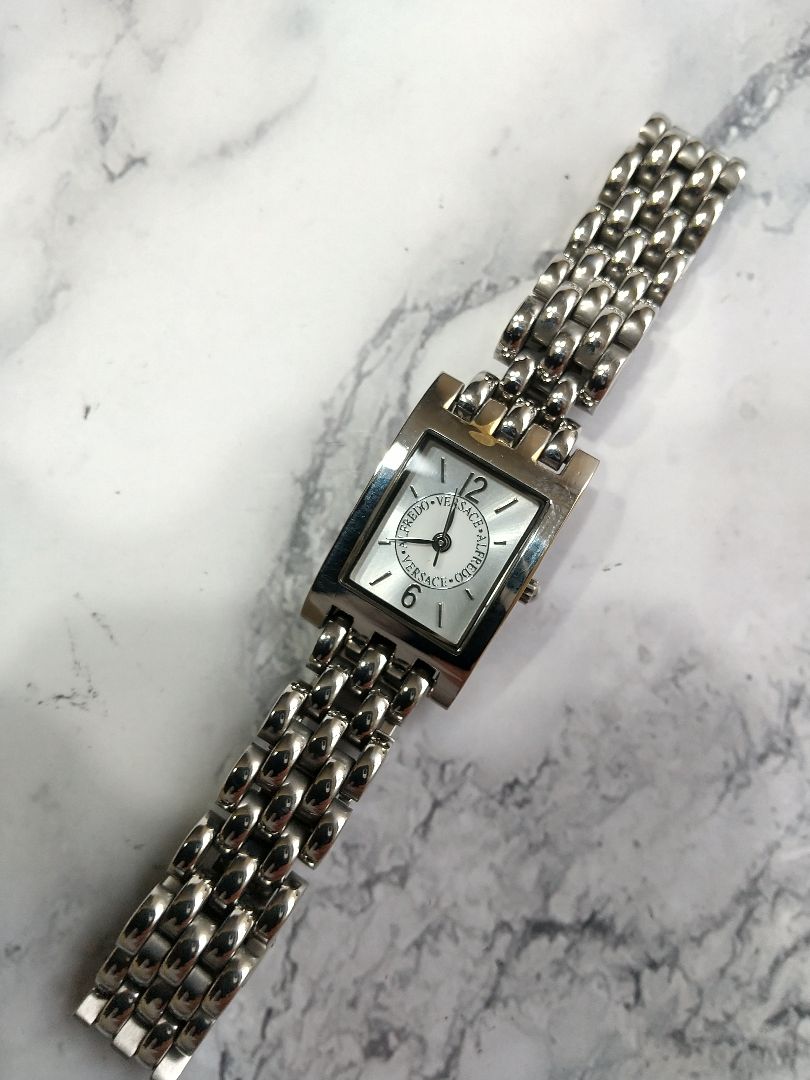 Versus Versace Analog Quartz Women
