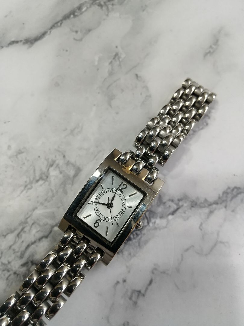 Versus Versace Analog Quartz Women