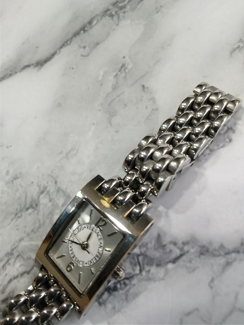 Versus Versace Analog Quartz Women