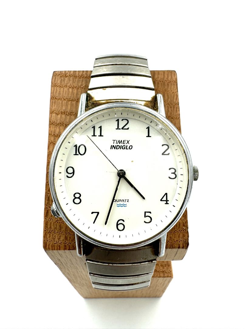 TIMEX Quartz Watch FOR PARTS