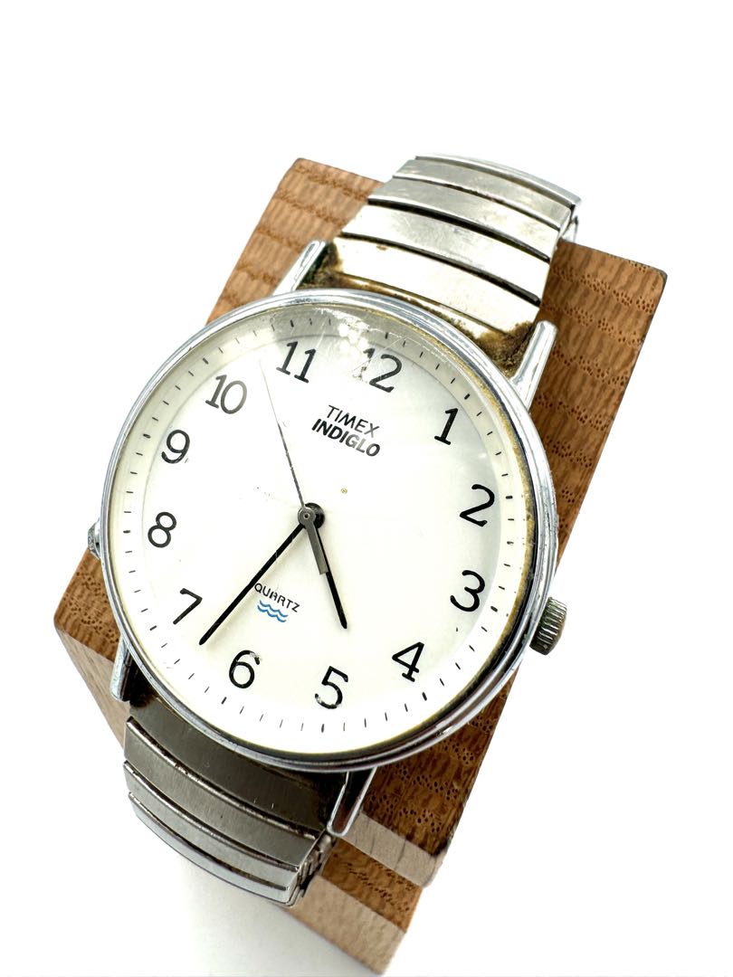 TIMEX Quartz Watch FOR PARTS