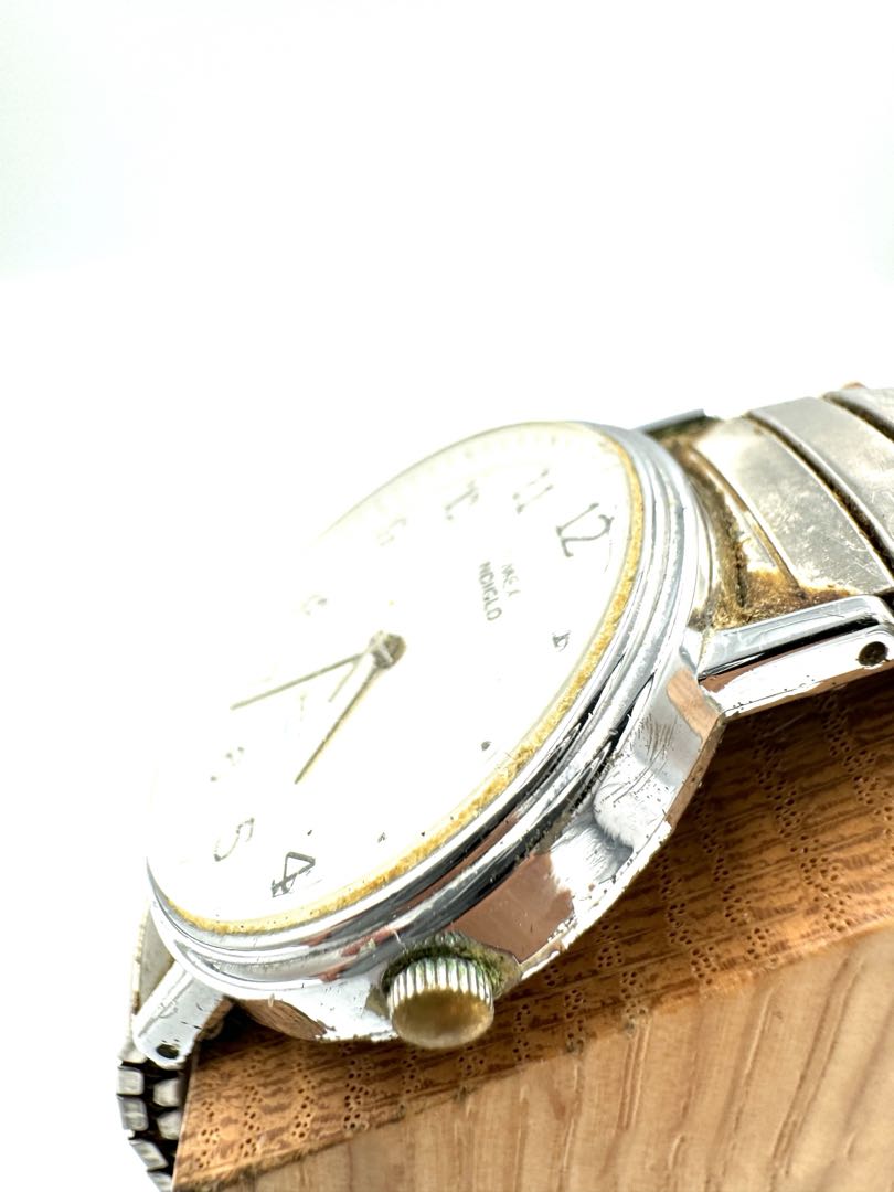TIMEX Quartz Watch FOR PARTS
