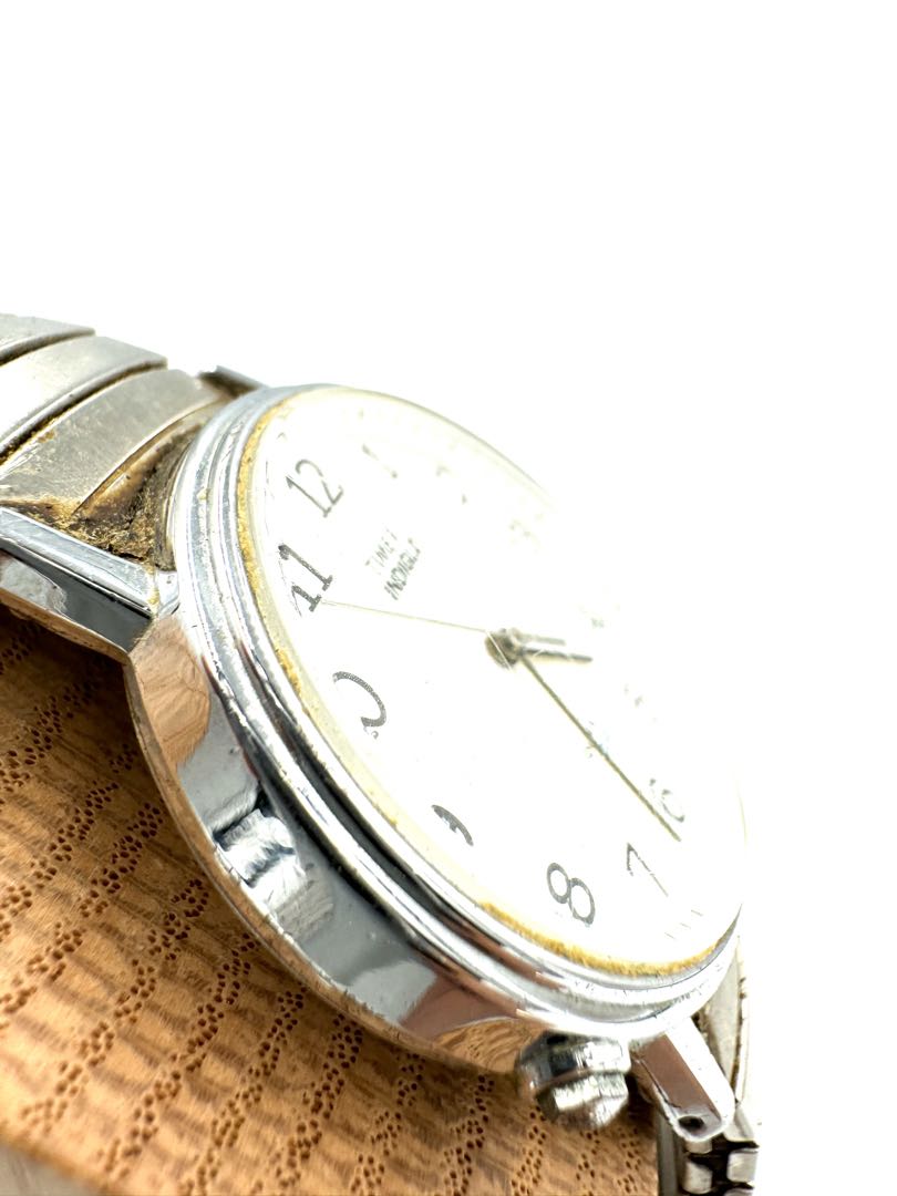 TIMEX Quartz Watch FOR PARTS