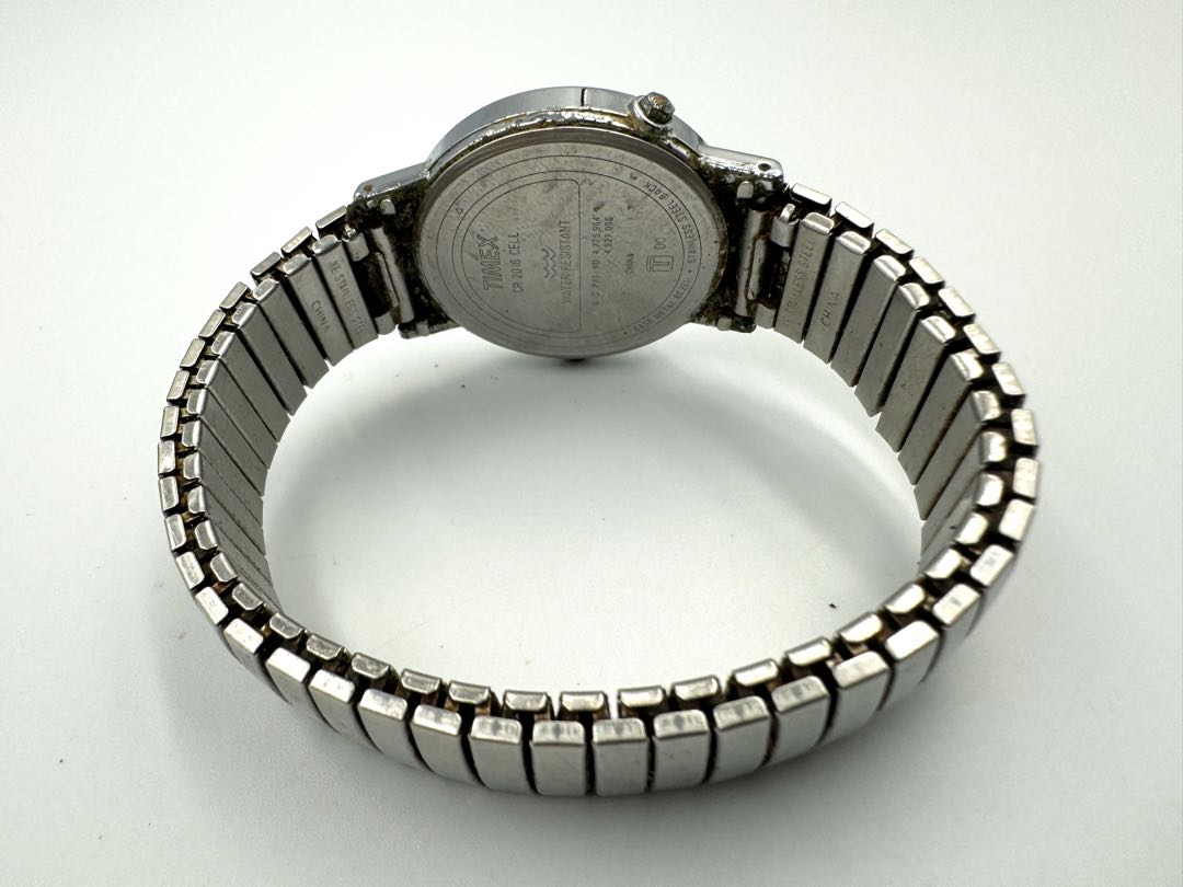 TIMEX Quartz Watch FOR PARTS