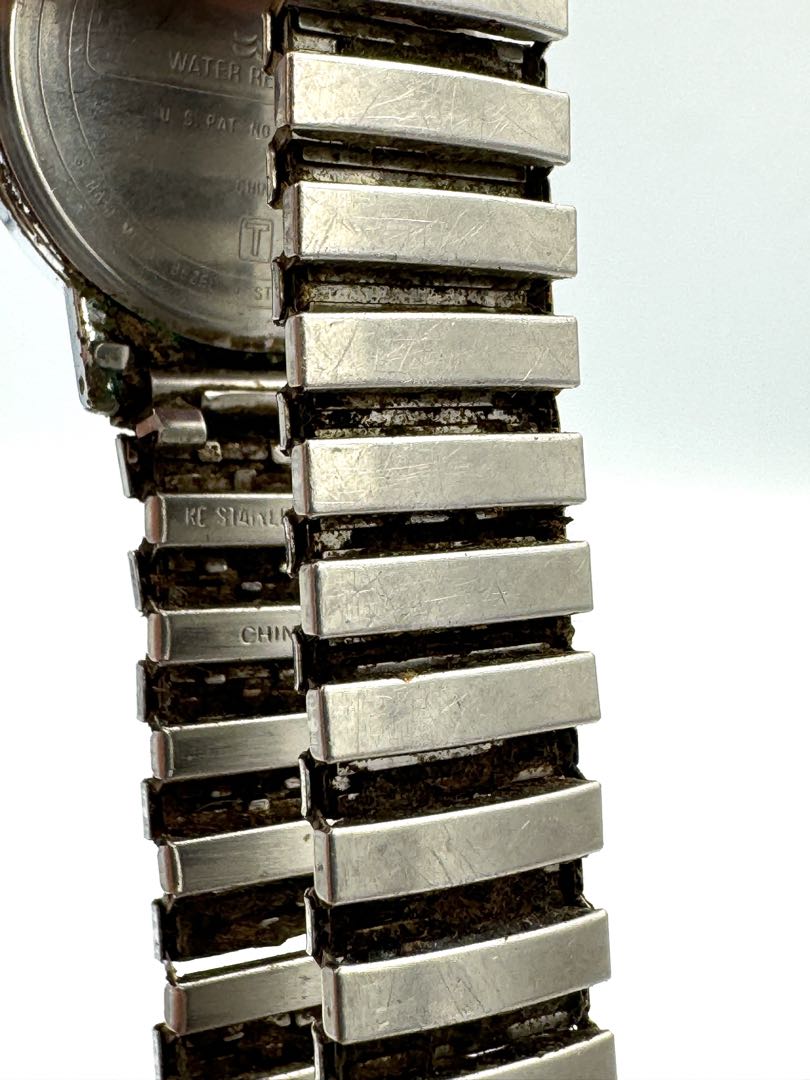 TIMEX Quartz Watch FOR PARTS