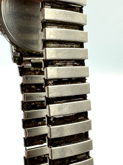 TIMEX Quartz Watch FOR PARTS