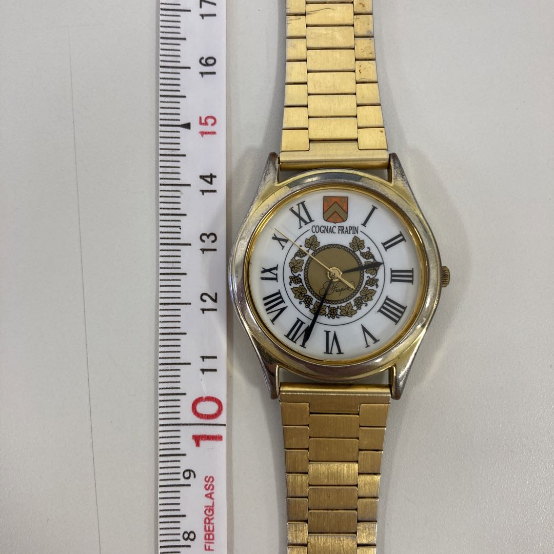 Analog Quartz Men