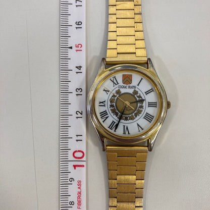 Analog Quartz Men