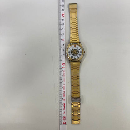 Analog Quartz Men