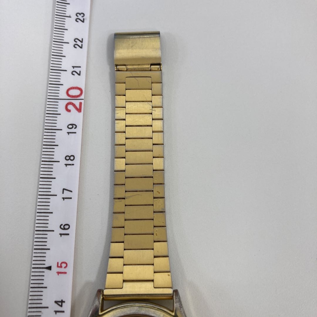 Analog Quartz Men