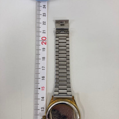 Analog Quartz Men