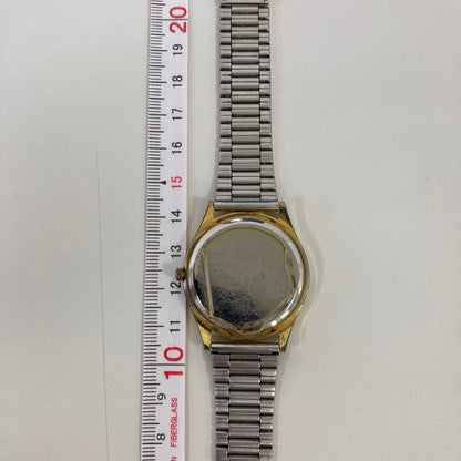 Analog Quartz Men