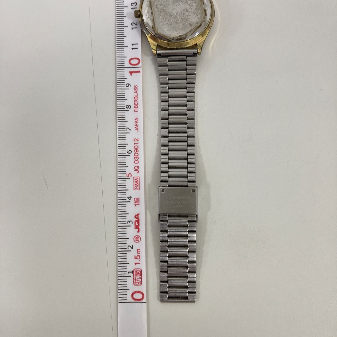 Analog Quartz Men