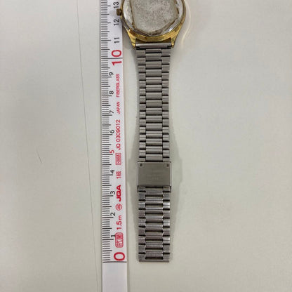 Analog Quartz Men