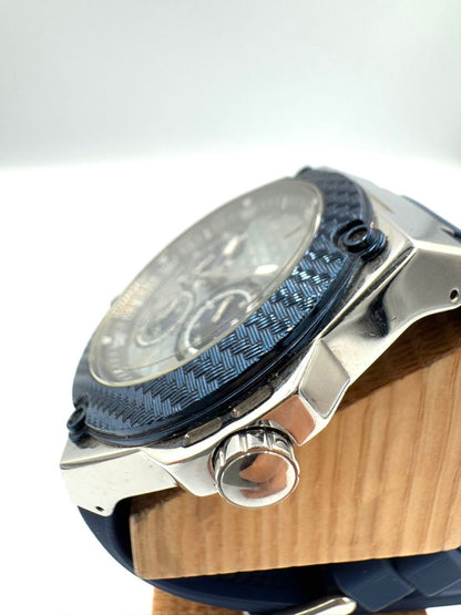 Guess Analog Quartz Men Chronograph Watch