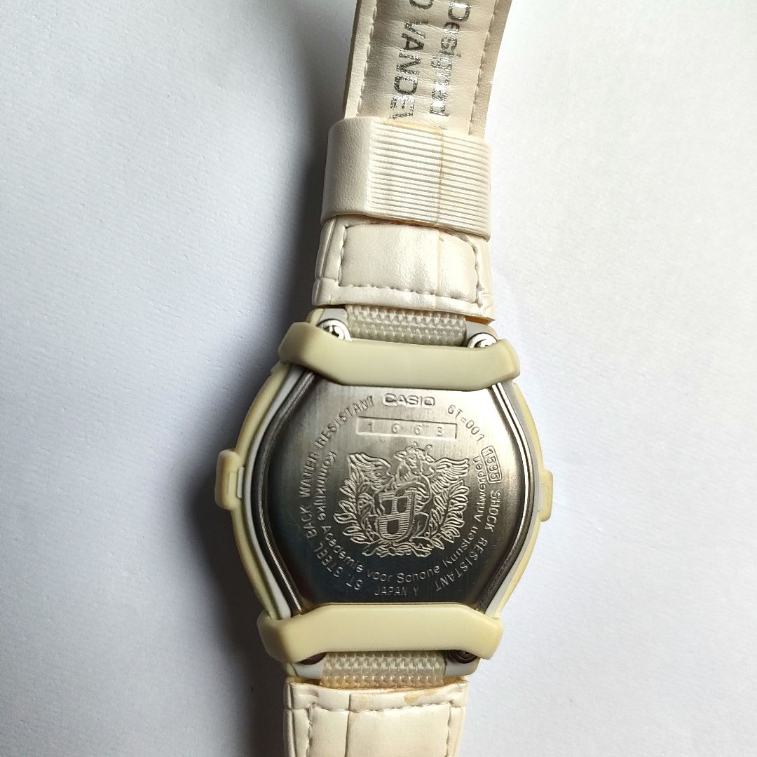 G-shock G-cool Digital Quartz Men