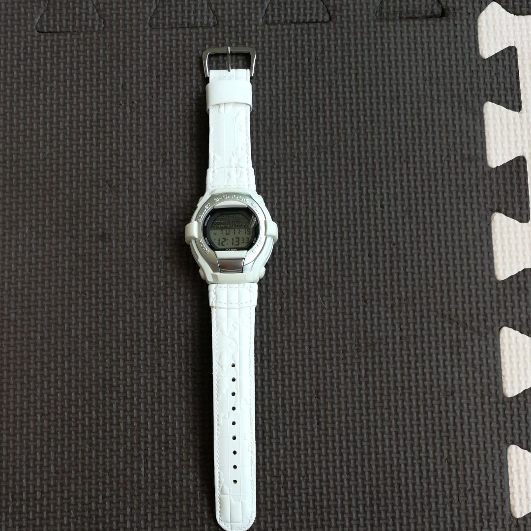 G-shock G-cool Digital Quartz Men