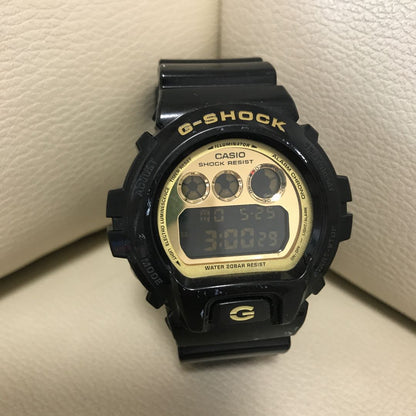 G-Shock Baby-G Digital Quartz Men