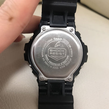G-Shock Baby-G Digital Quartz Men