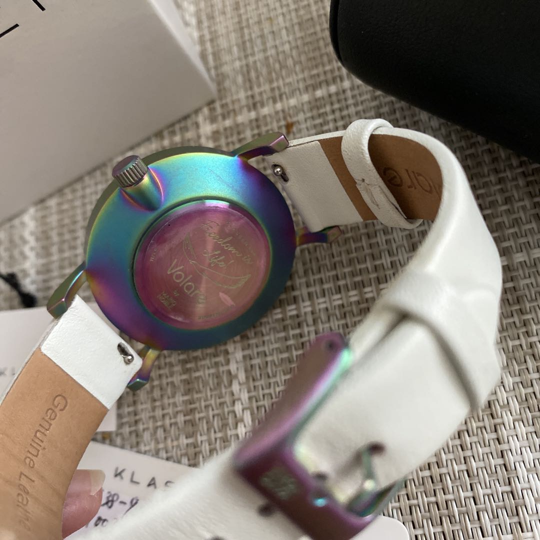 Klasse14 Analog Quartz Women