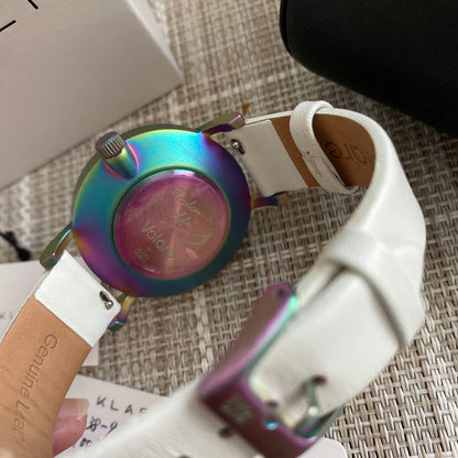 Klasse14 Analog Quartz Women