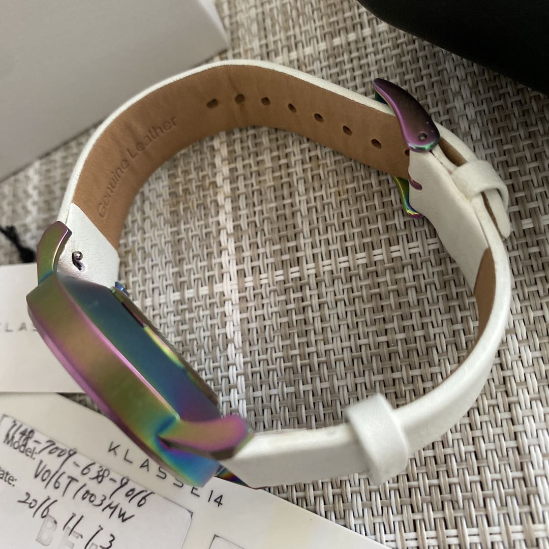 Klasse14 Analog Quartz Women