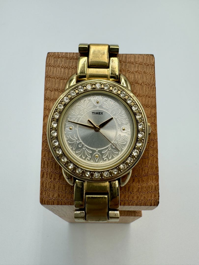 TIMEX Quartz Watch