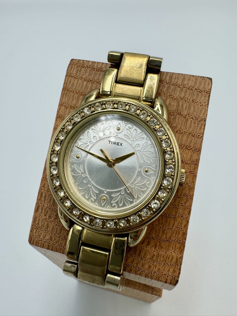TIMEX Quartz Watch