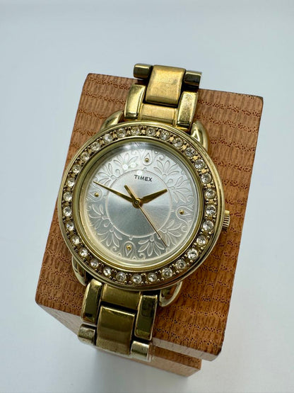 TIMEX Quartz Watch