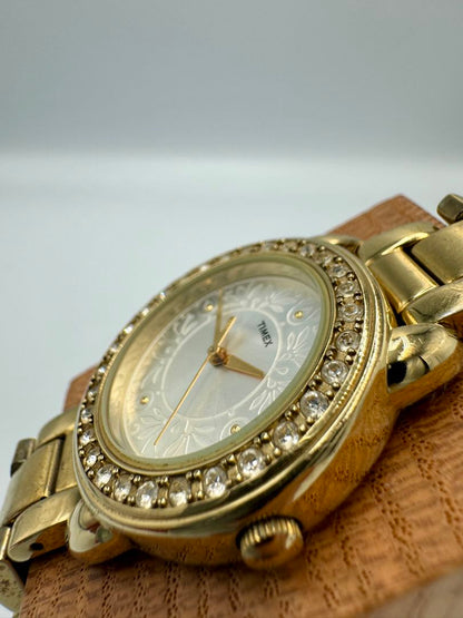 TIMEX Quartz Watch