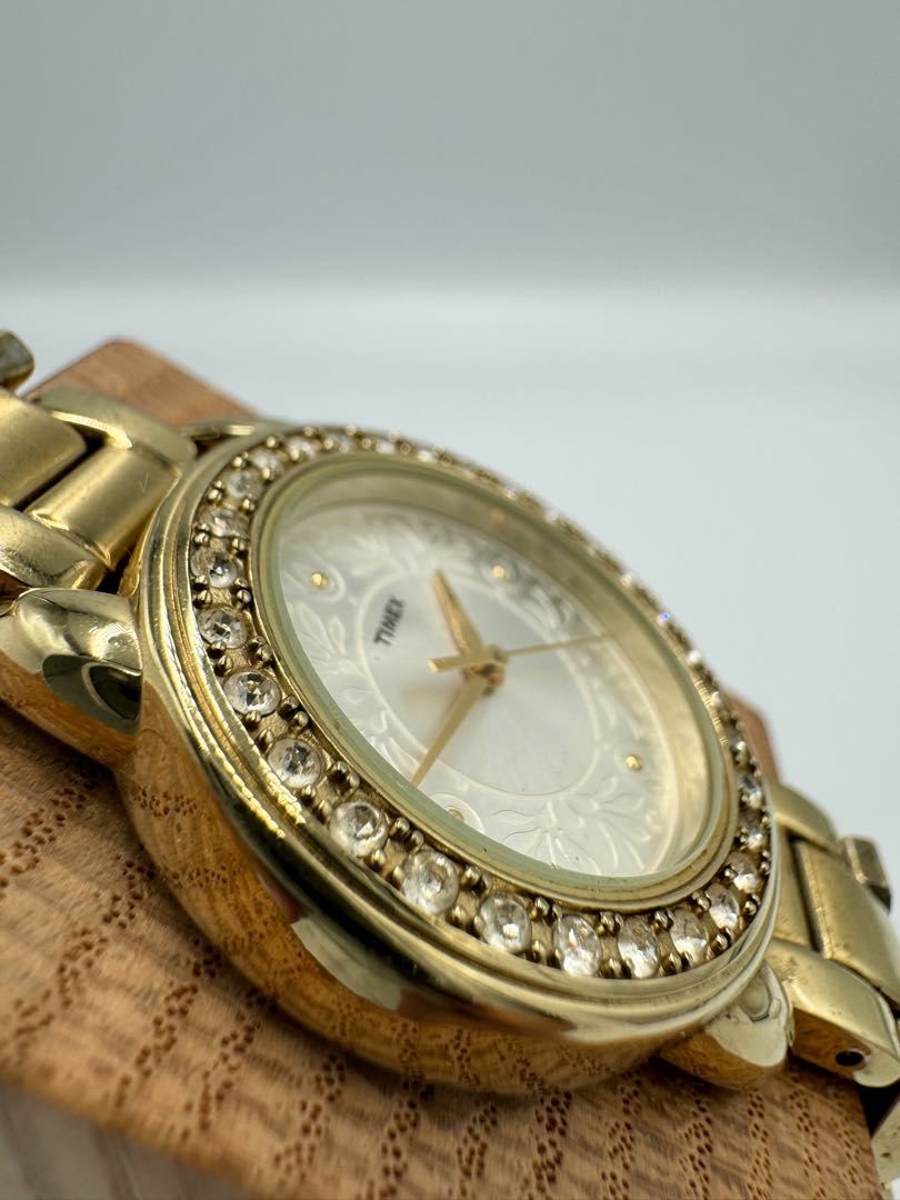 TIMEX Quartz Watch