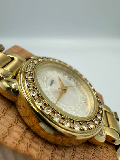 TIMEX Quartz Watch