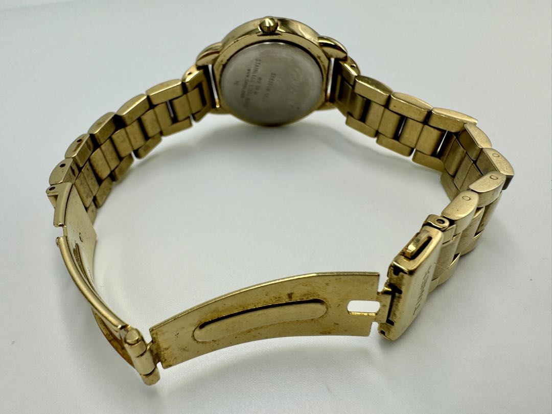 TIMEX Quartz Watch