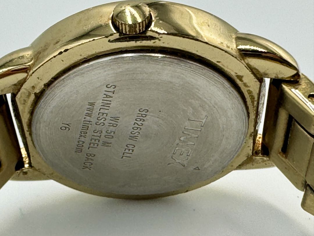 TIMEX Quartz Watch