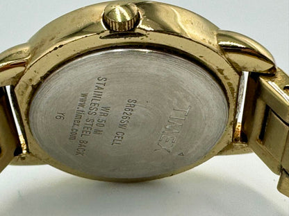 TIMEX Quartz Watch
